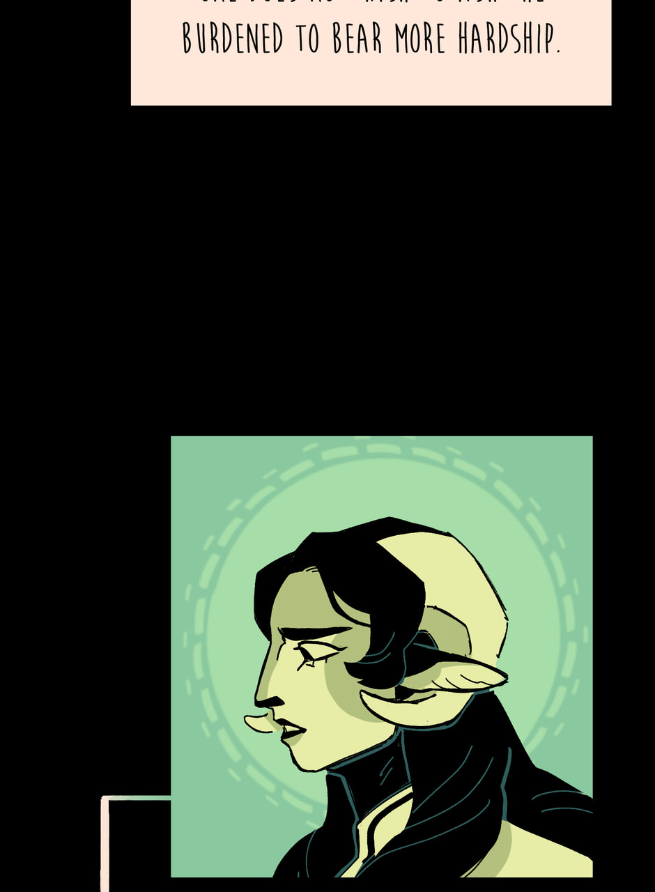 Read The Golden Hour chapter 135 image 19 on Lezhin