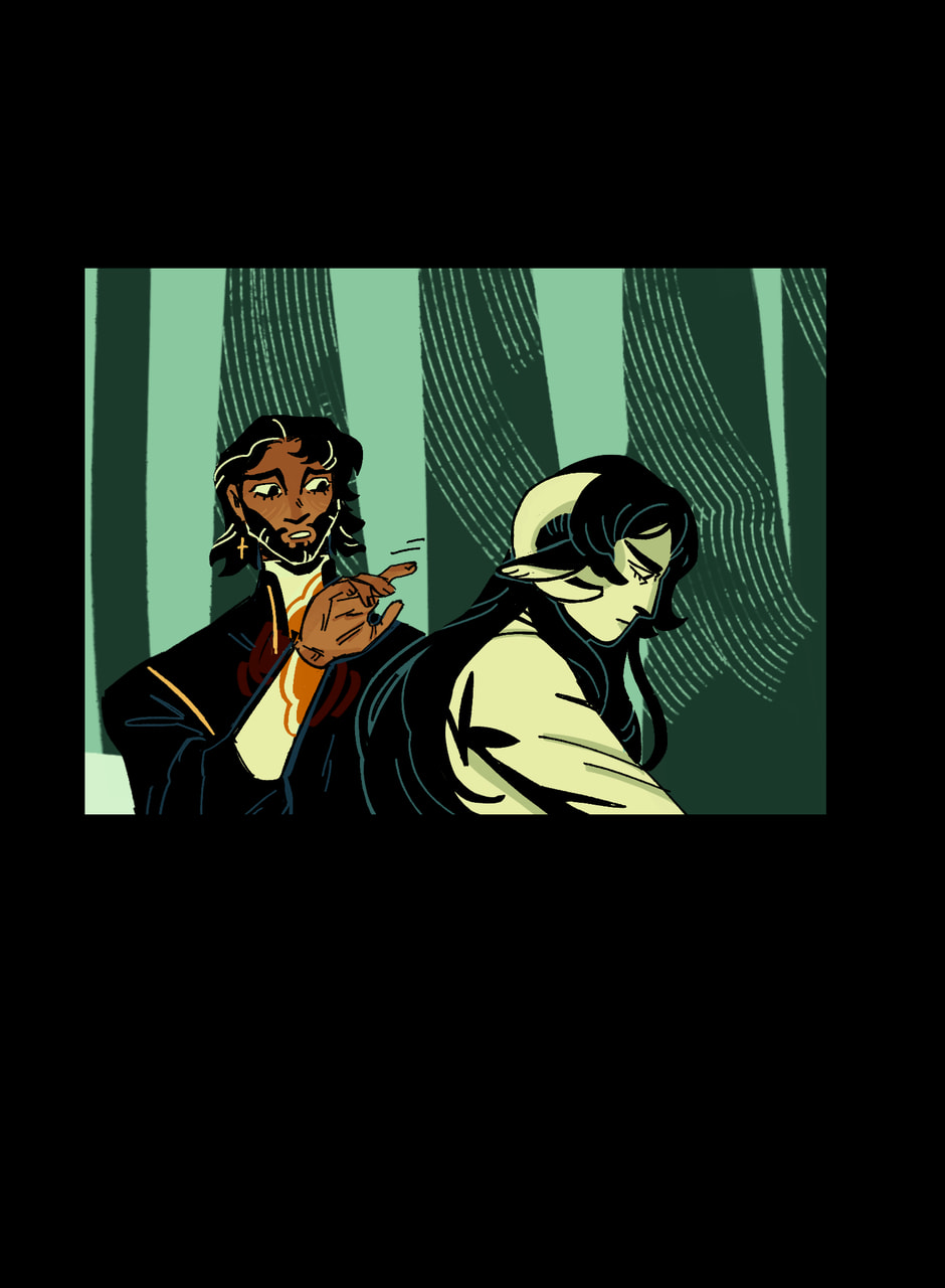 Read The Golden Hour chapter 135 image 2 on Lezhin