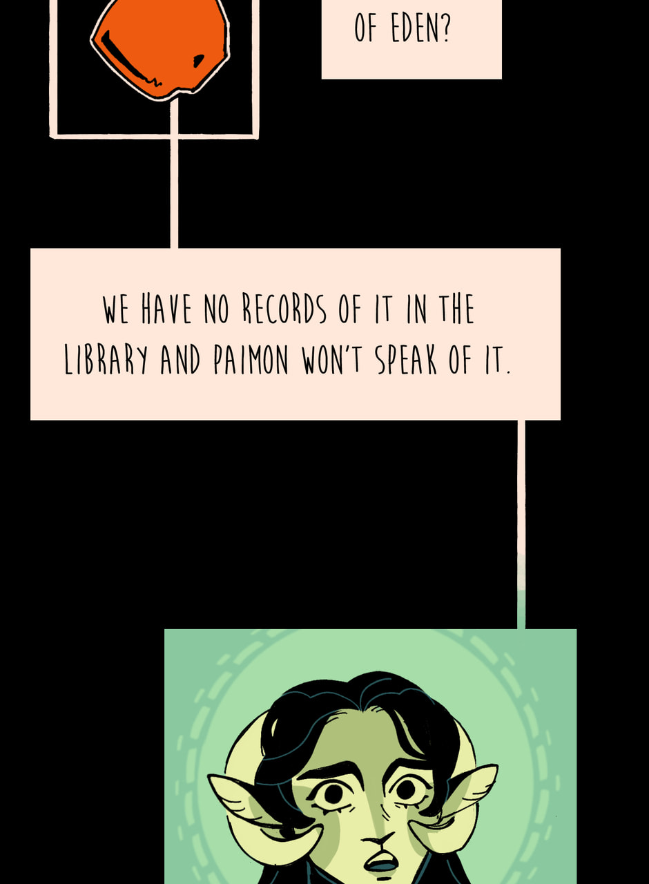 Read The Golden Hour chapter 135 image 22 on Lezhin