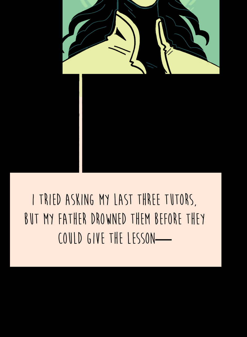 Read The Golden Hour chapter 135 image 23 on Lezhin