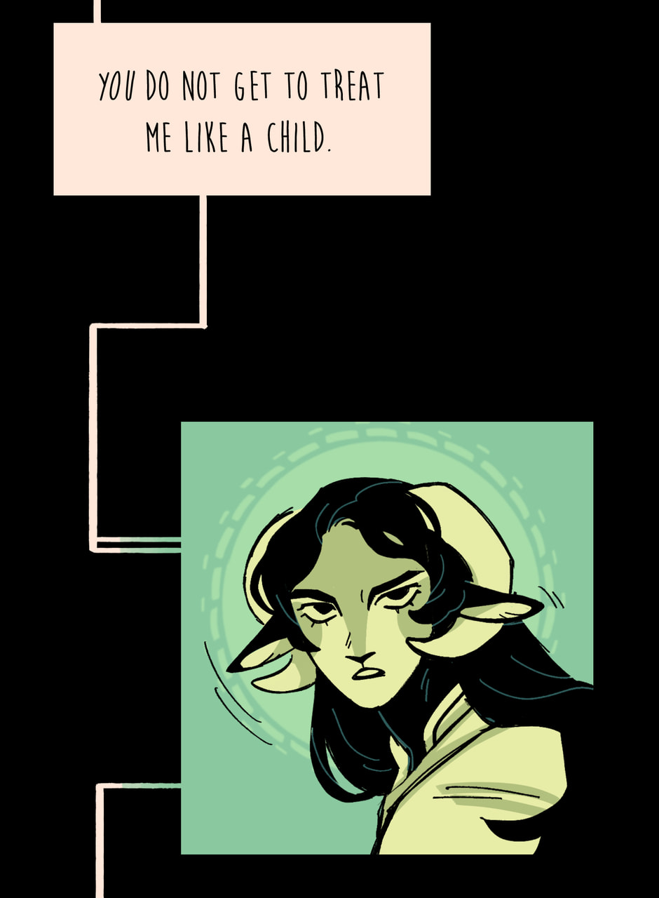 Read The Golden Hour chapter 135 image 4 on Lezhin