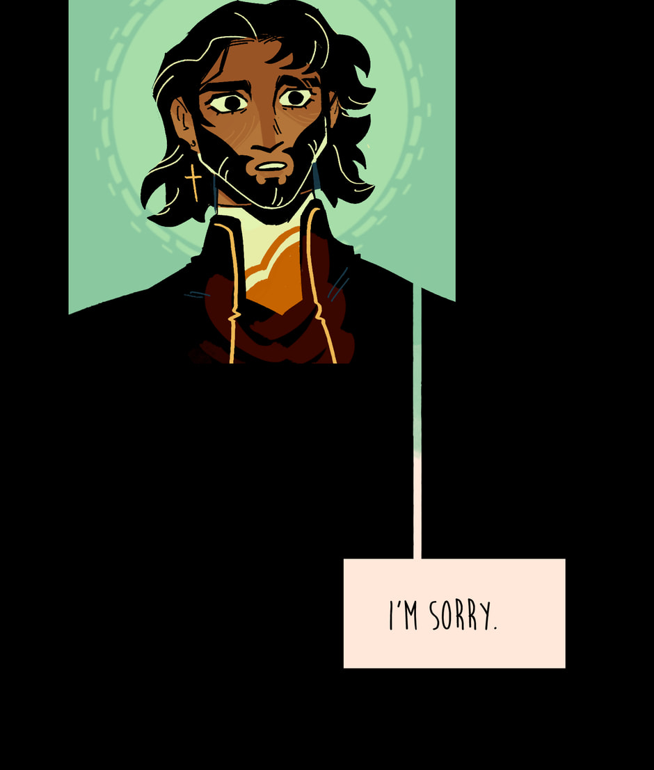 Read The Golden Hour chapter 135 image 6 on Lezhin