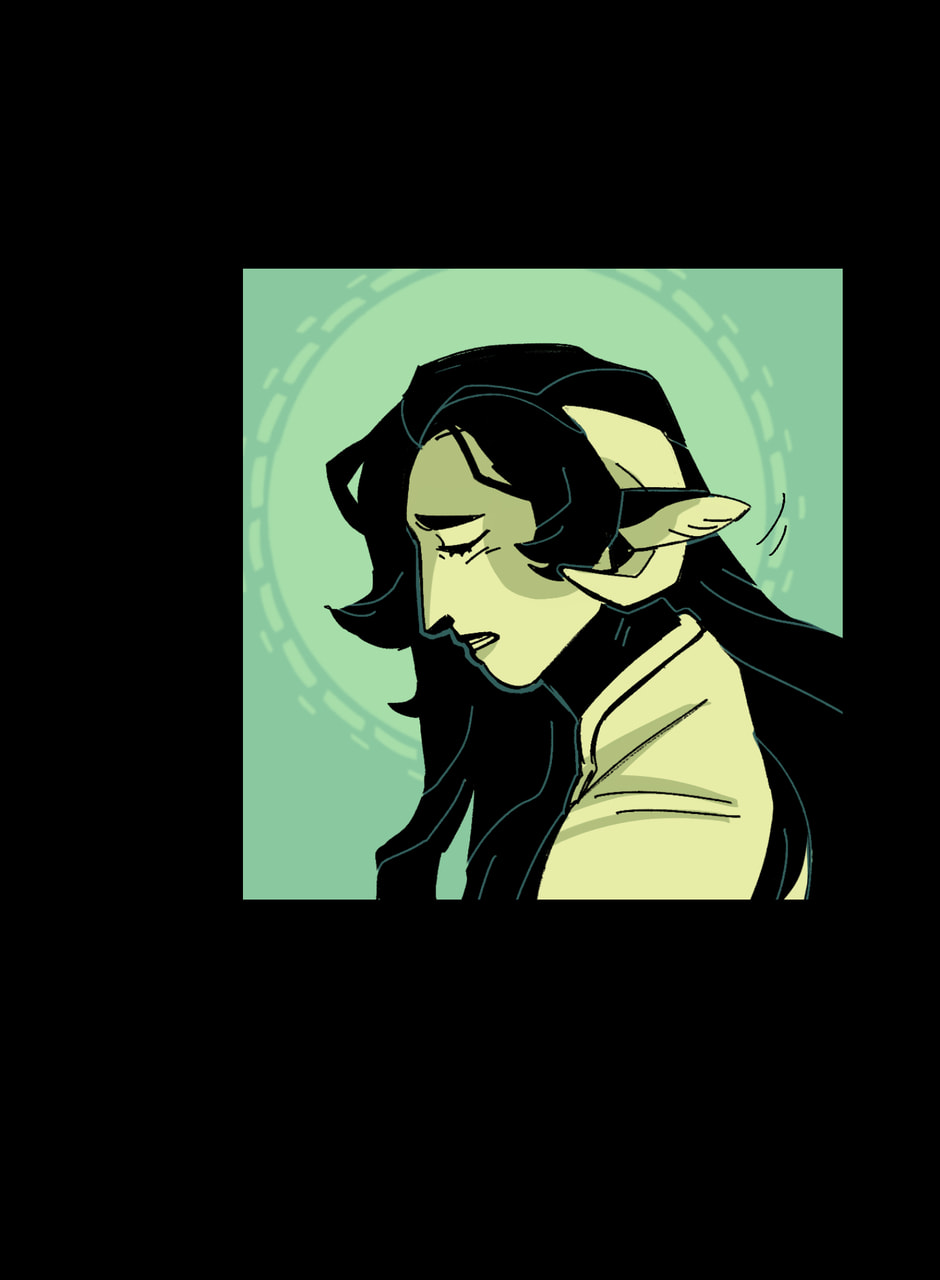 Read The Golden Hour chapter 135 image 7 on Lezhin