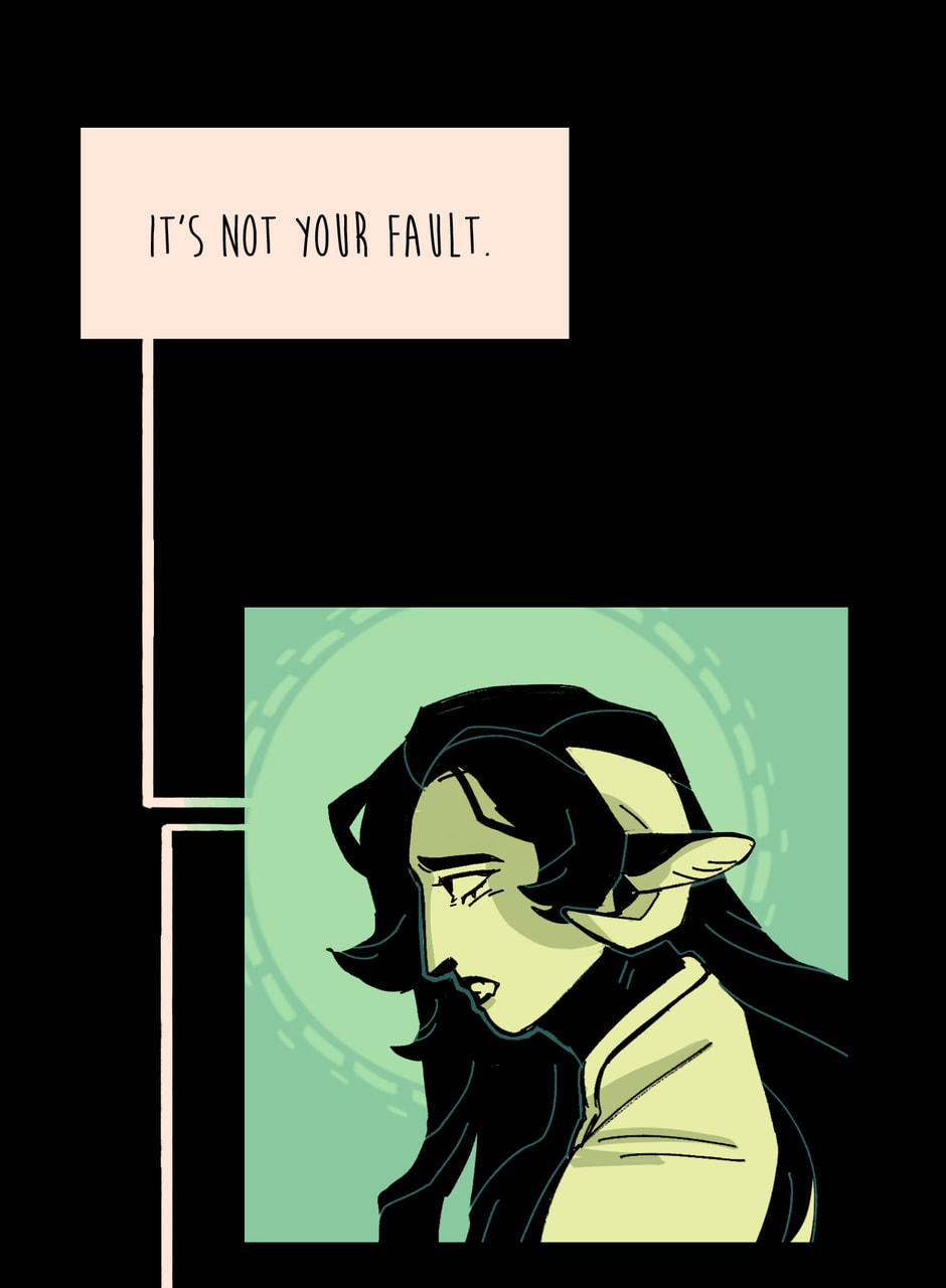 Read The Golden Hour chapter 135 image 8 on Lezhin