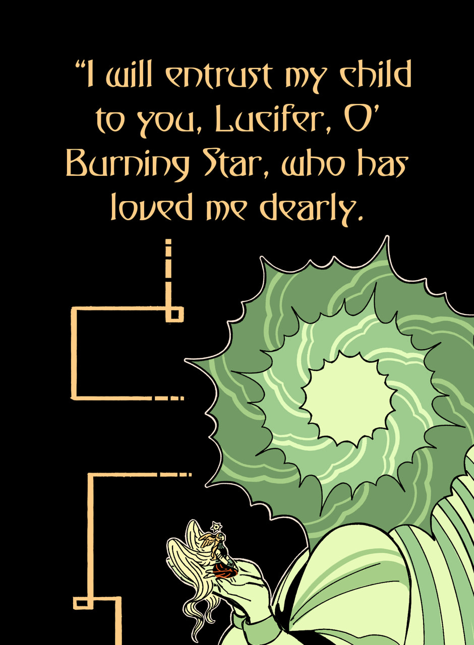 Read The Golden Hour chapter 136 image 11 on Lezhin