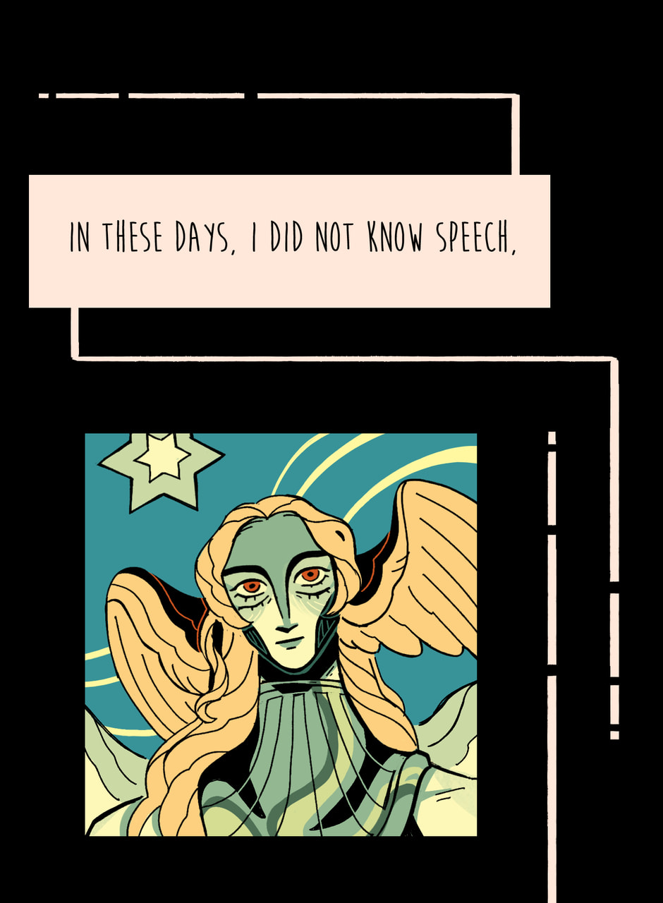 Read The Golden Hour chapter 136 image 15 on Lezhin