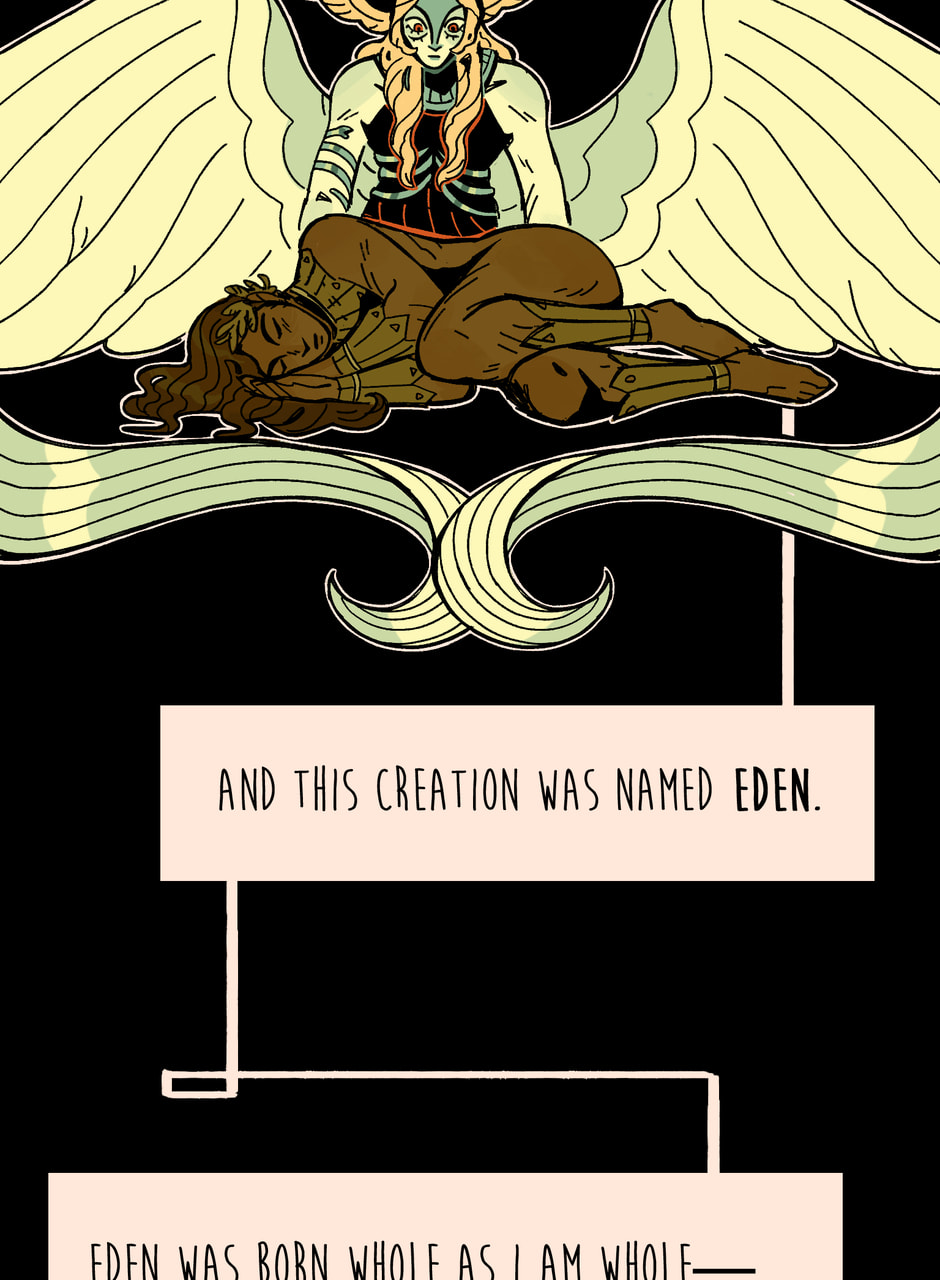 Read The Golden Hour chapter 136 image 17 on Lezhin