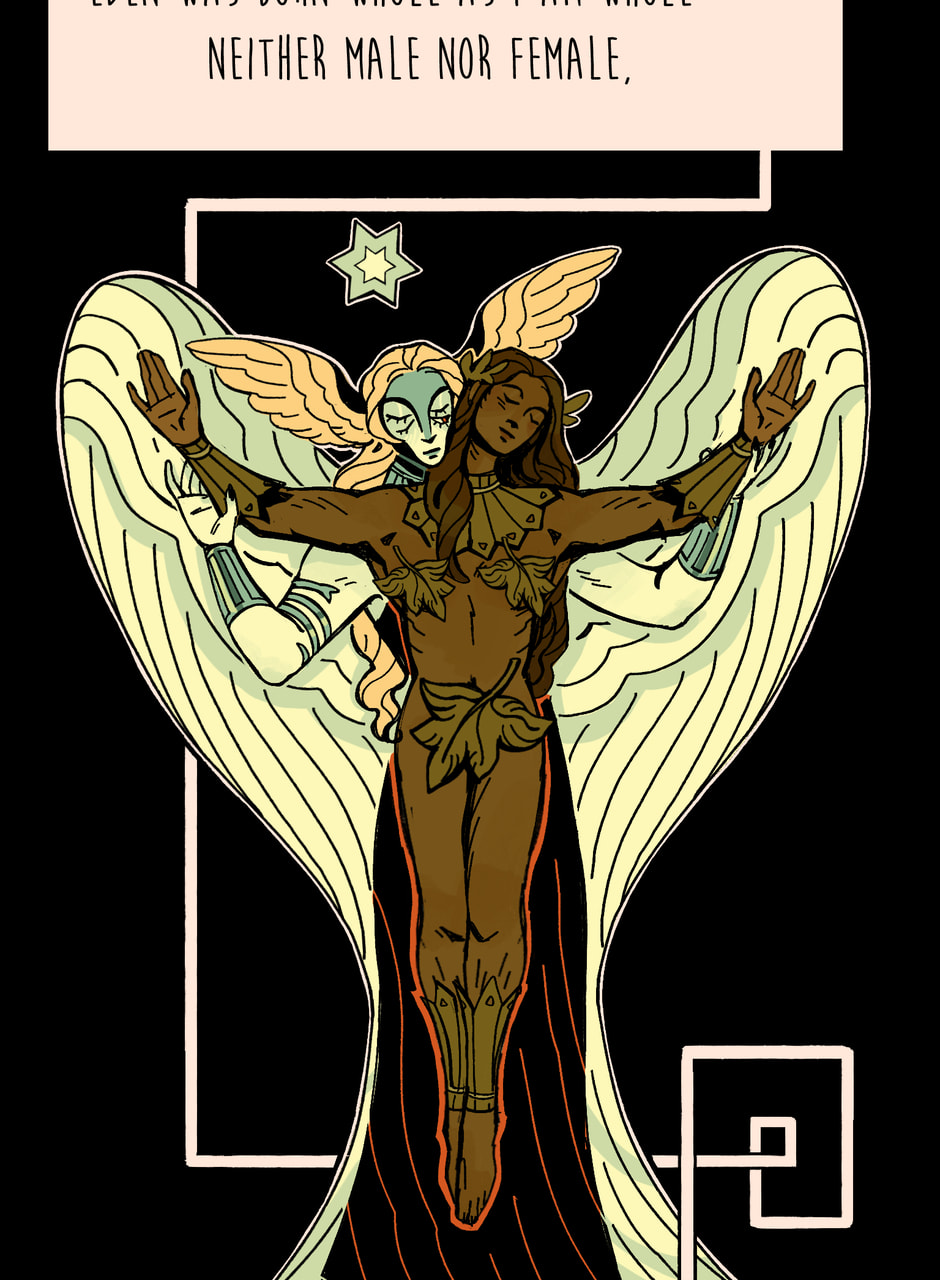 Read The Golden Hour chapter 136 image 18 on Lezhin