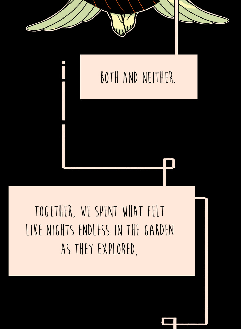 Read The Golden Hour chapter 136 image 19 on Lezhin