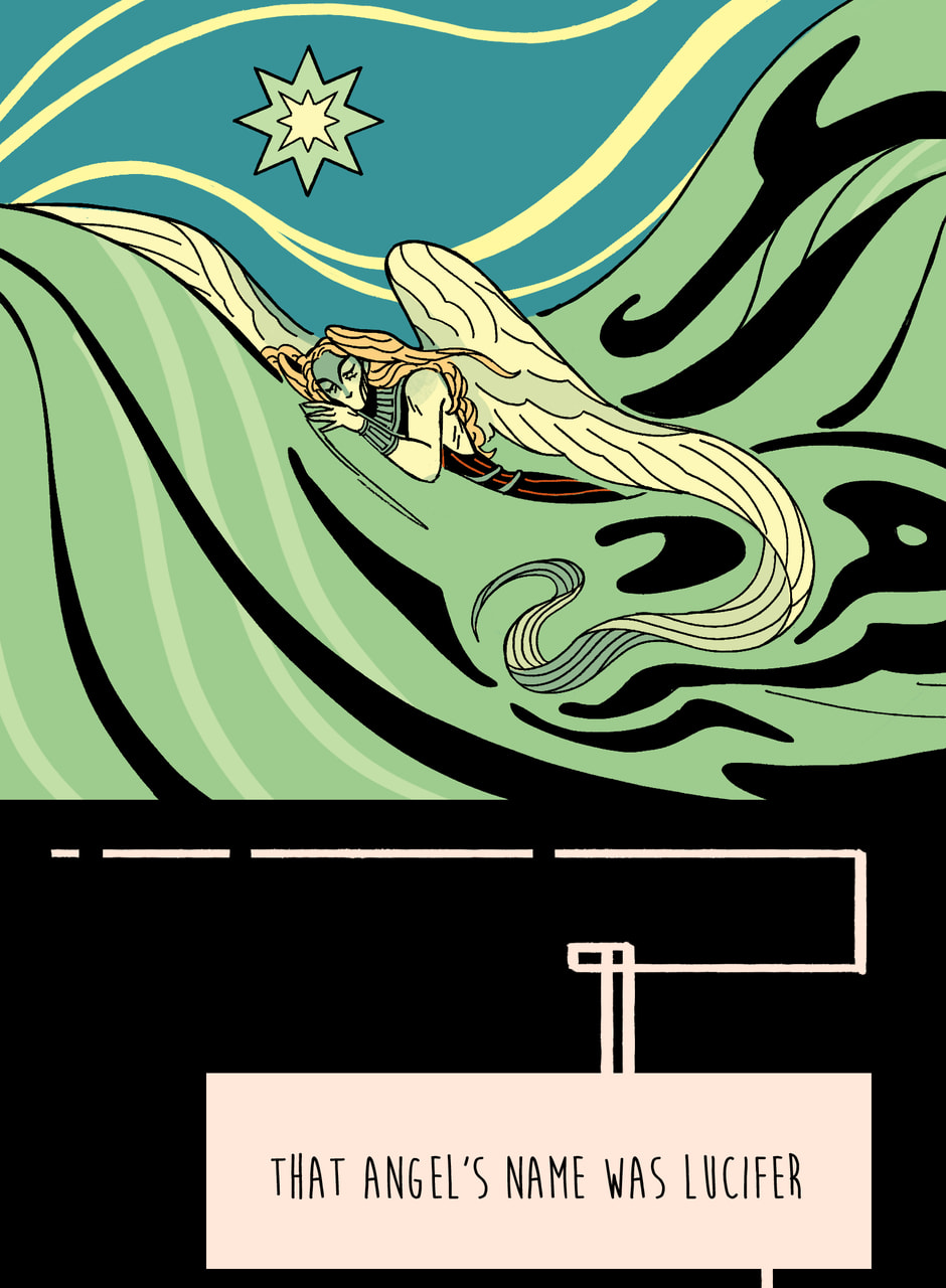 Read The Golden Hour chapter 136 image 2 on Lezhin