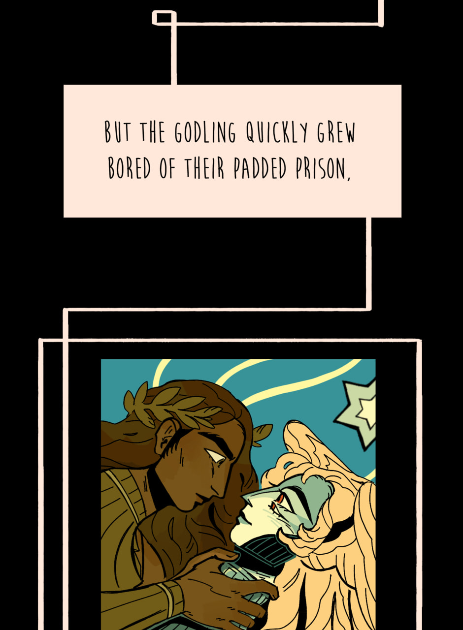 Read The Golden Hour chapter 136 image 26 on Lezhin