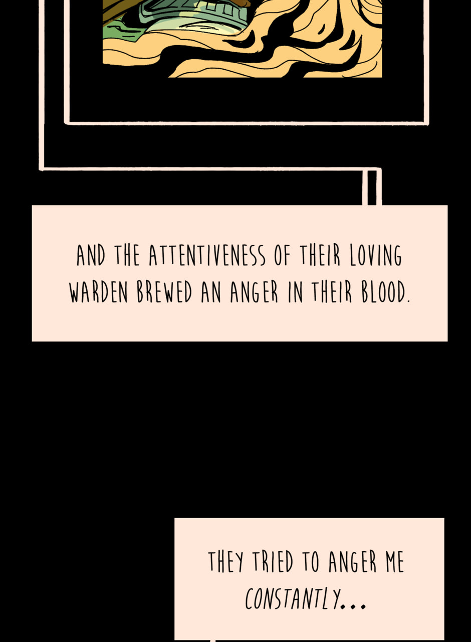 Read The Golden Hour chapter 136 image 27 on Lezhin