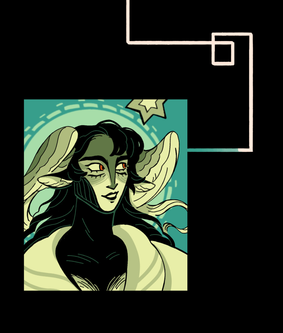 Read The Golden Hour chapter 136 image 28 on Lezhin