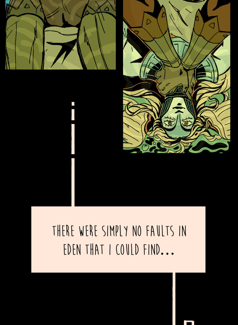 Read The Golden Hour chapter 136 image 30 on Lezhin