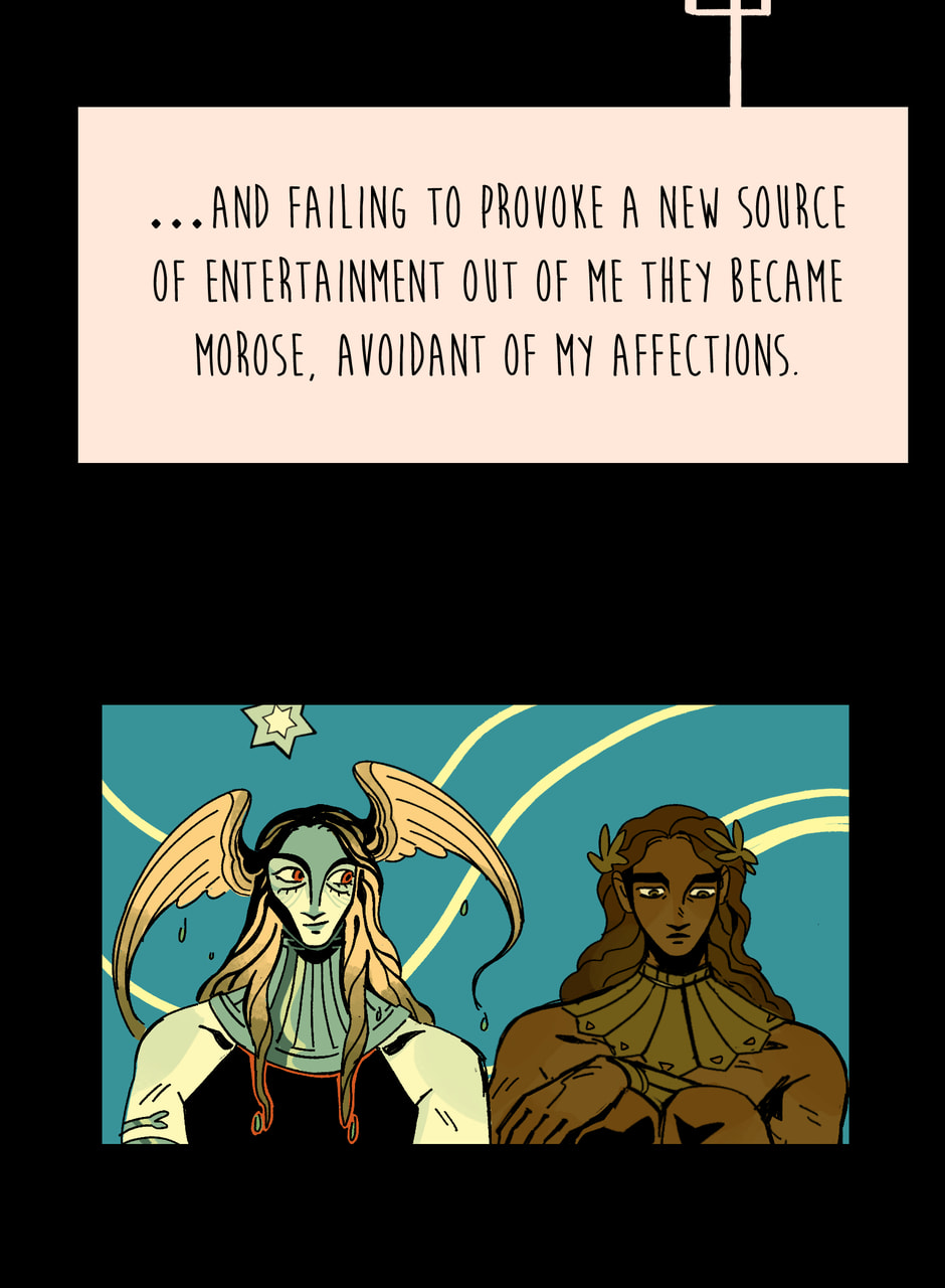 Read The Golden Hour chapter 136 image 31 on Lezhin