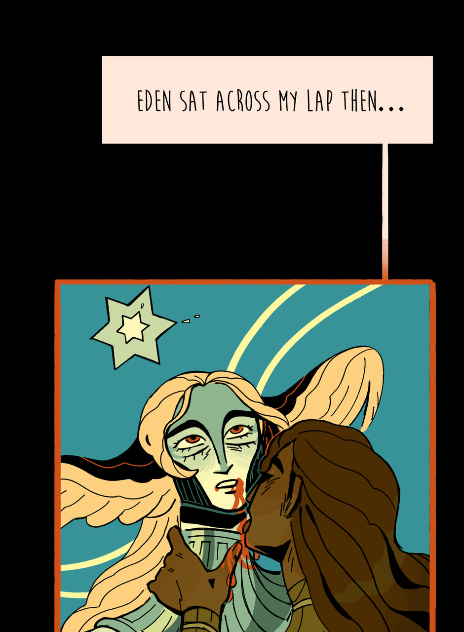 Read The Golden Hour chapter 136 image 39 on Lezhin