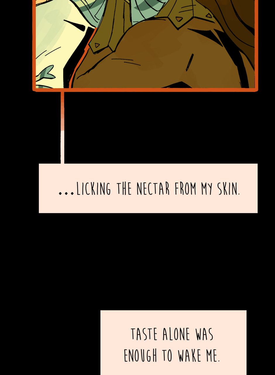 Read The Golden Hour chapter 136 image 40 on Lezhin