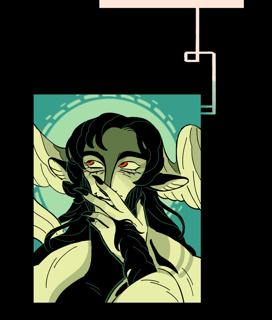 Read The Golden Hour chapter 136 image 41 on Lezhin