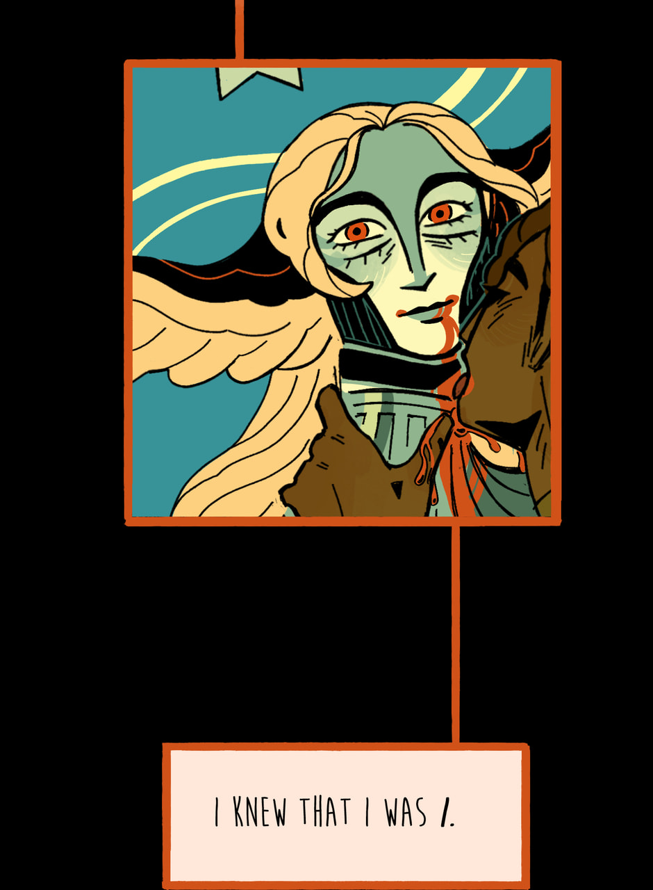 Read The Golden Hour chapter 136 image 43 on Lezhin