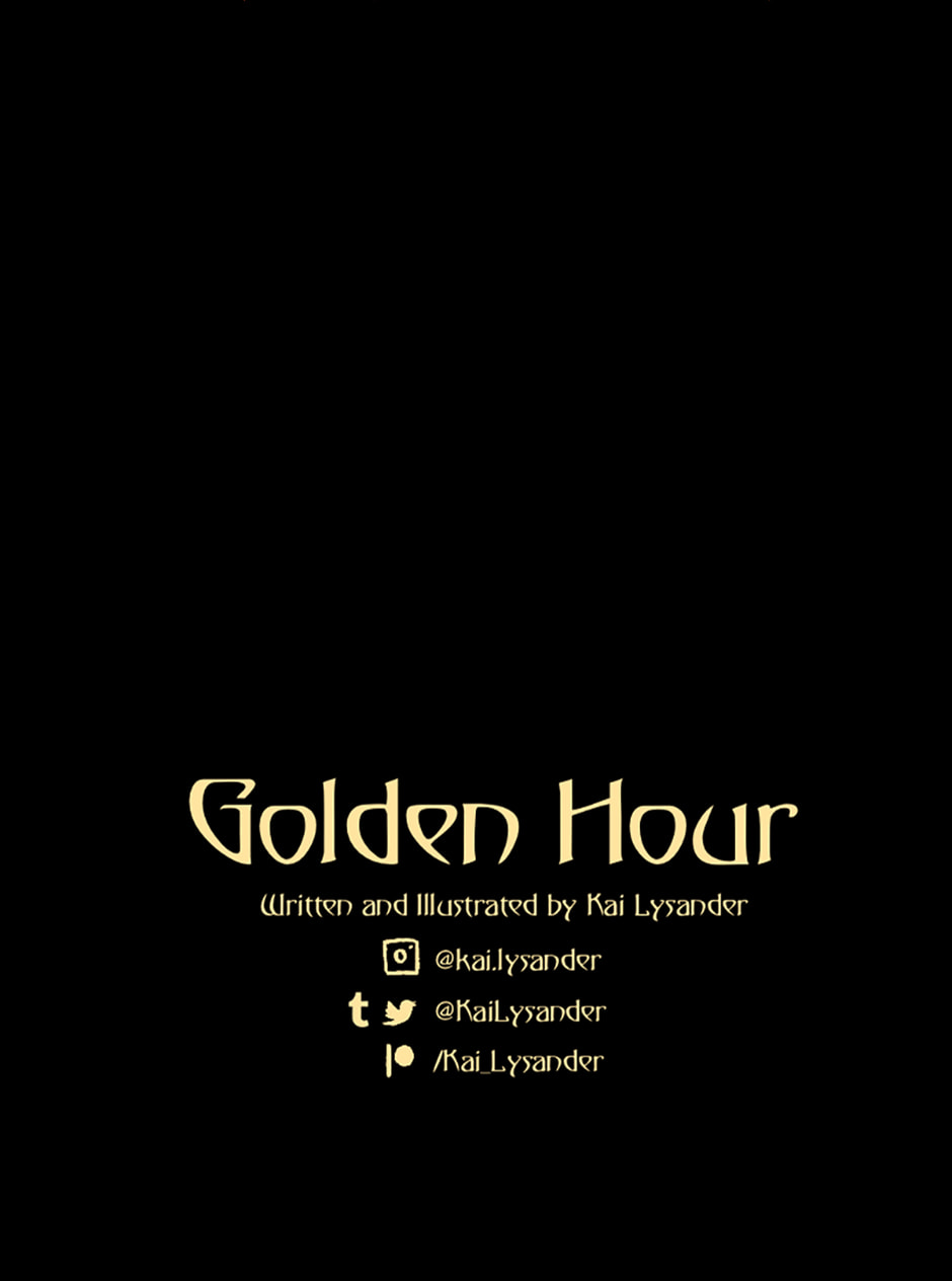 Read The Golden Hour chapter 136 image 44 on Lezhin