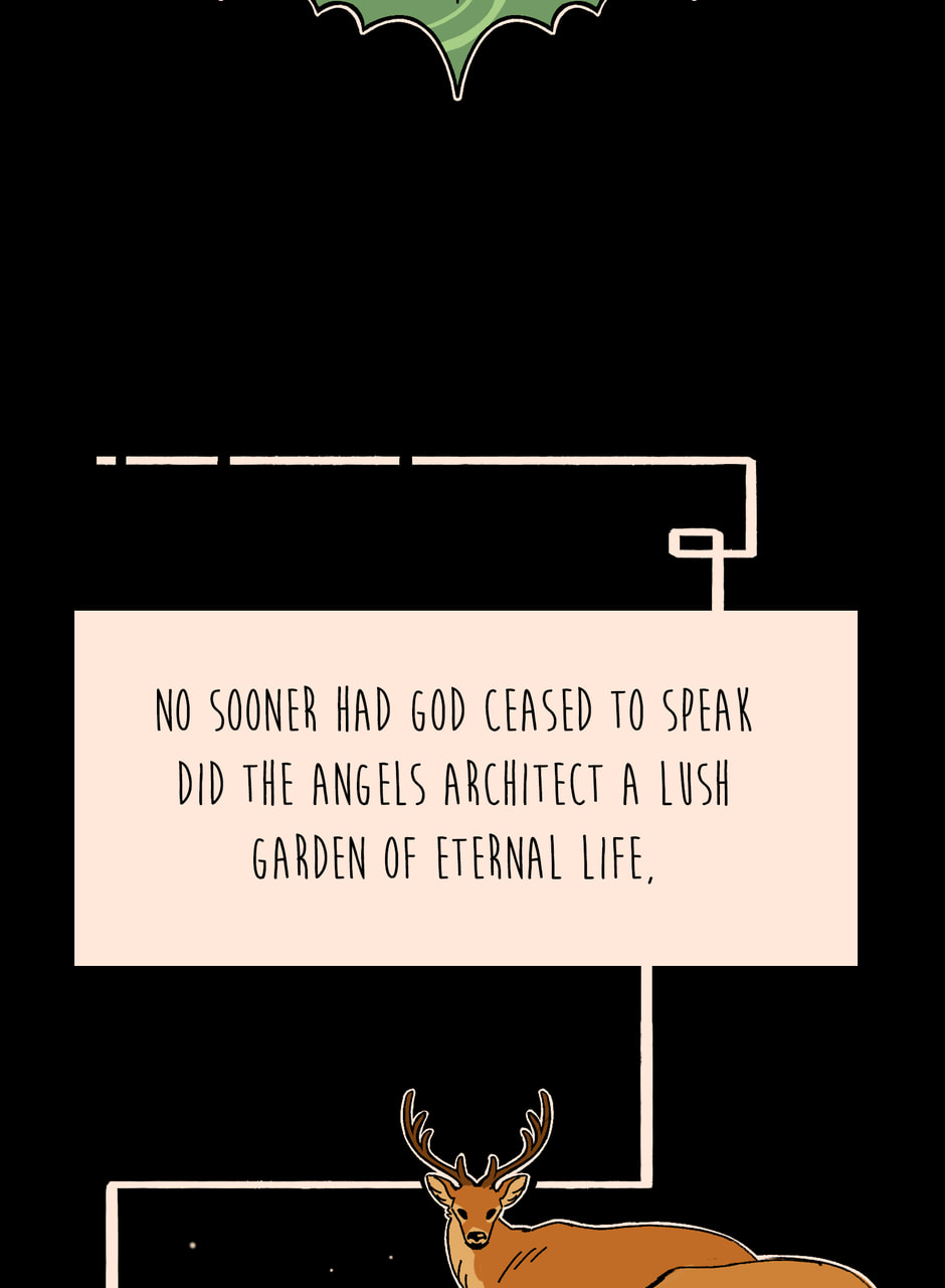 Read The Golden Hour chapter 136 image 8 on Lezhin