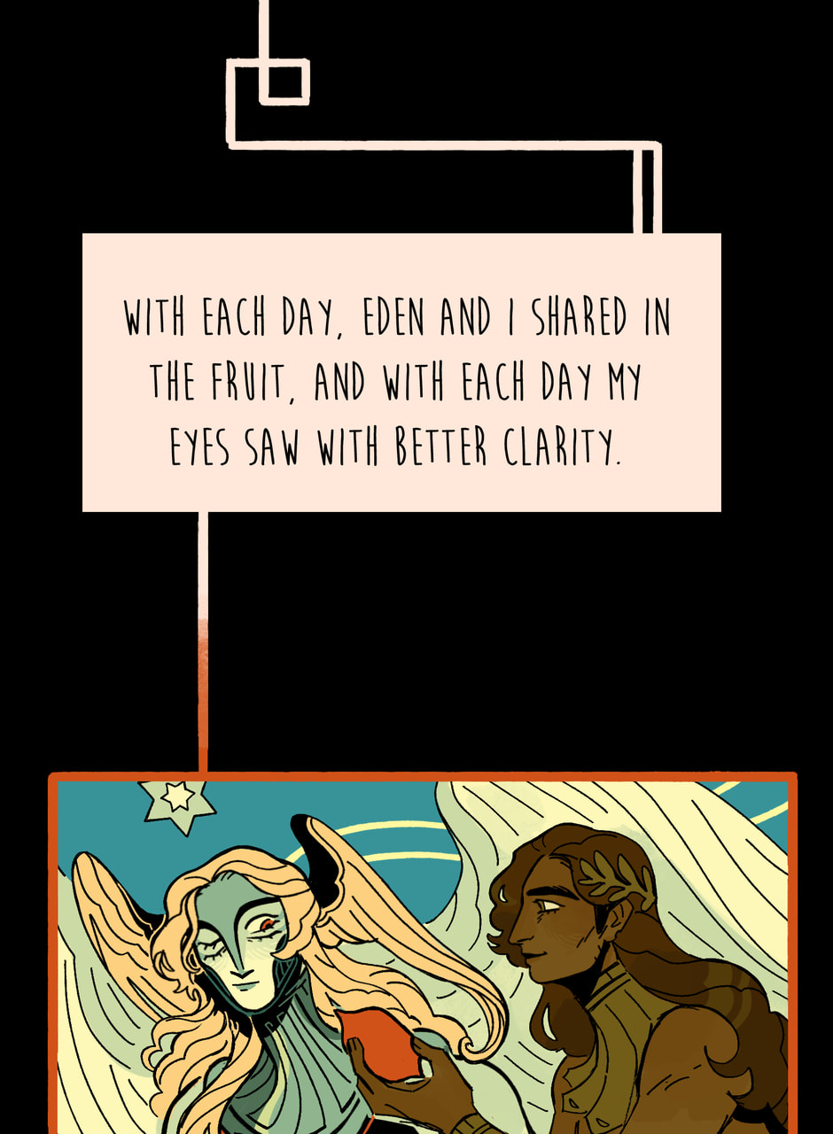 Read The Golden Hour chapter 137 image 1 on Lezhin