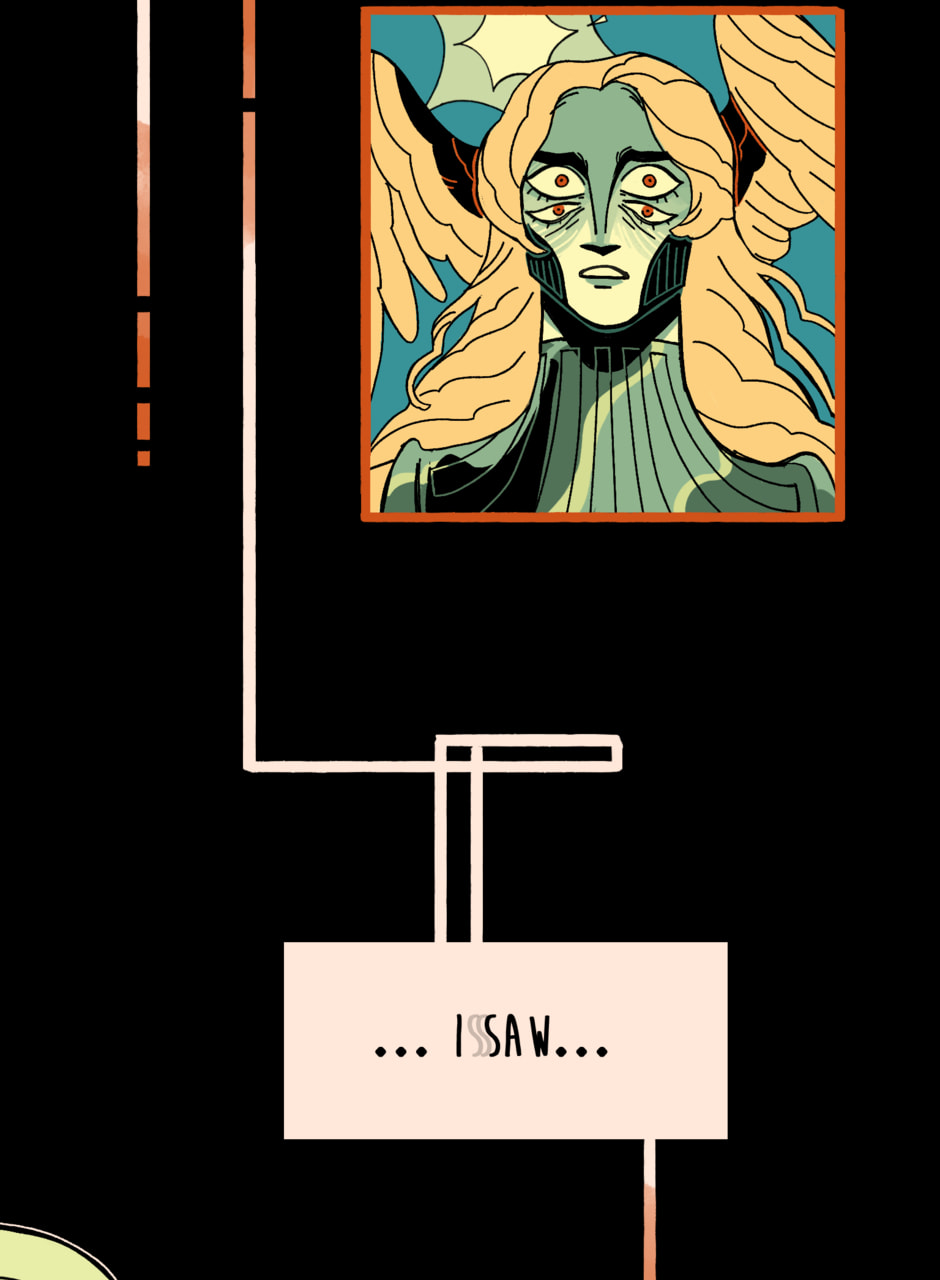 Read The Golden Hour chapter 137 image 16 on Lezhin
