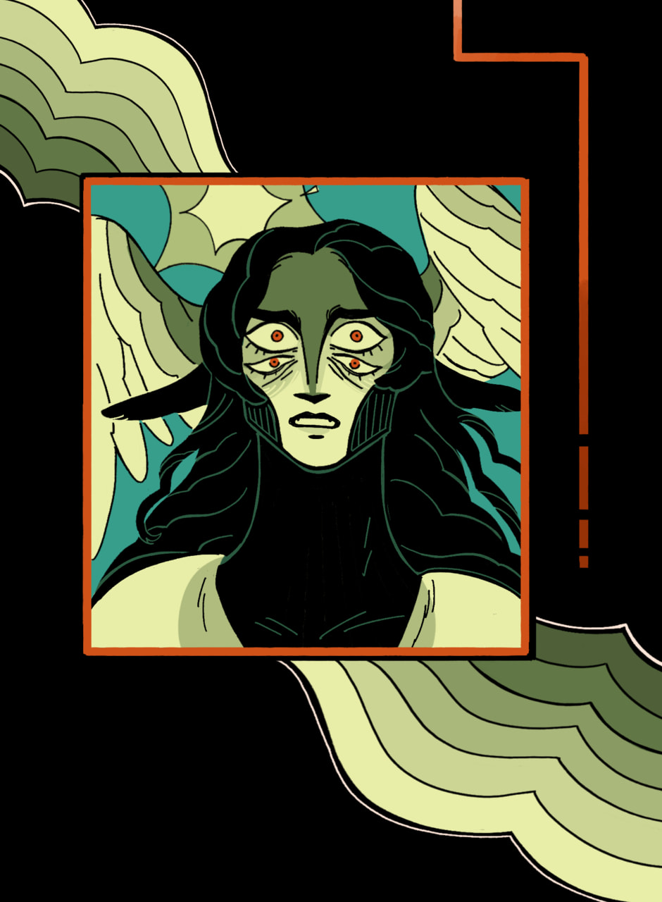 Read The Golden Hour chapter 137 image 17 on Lezhin
