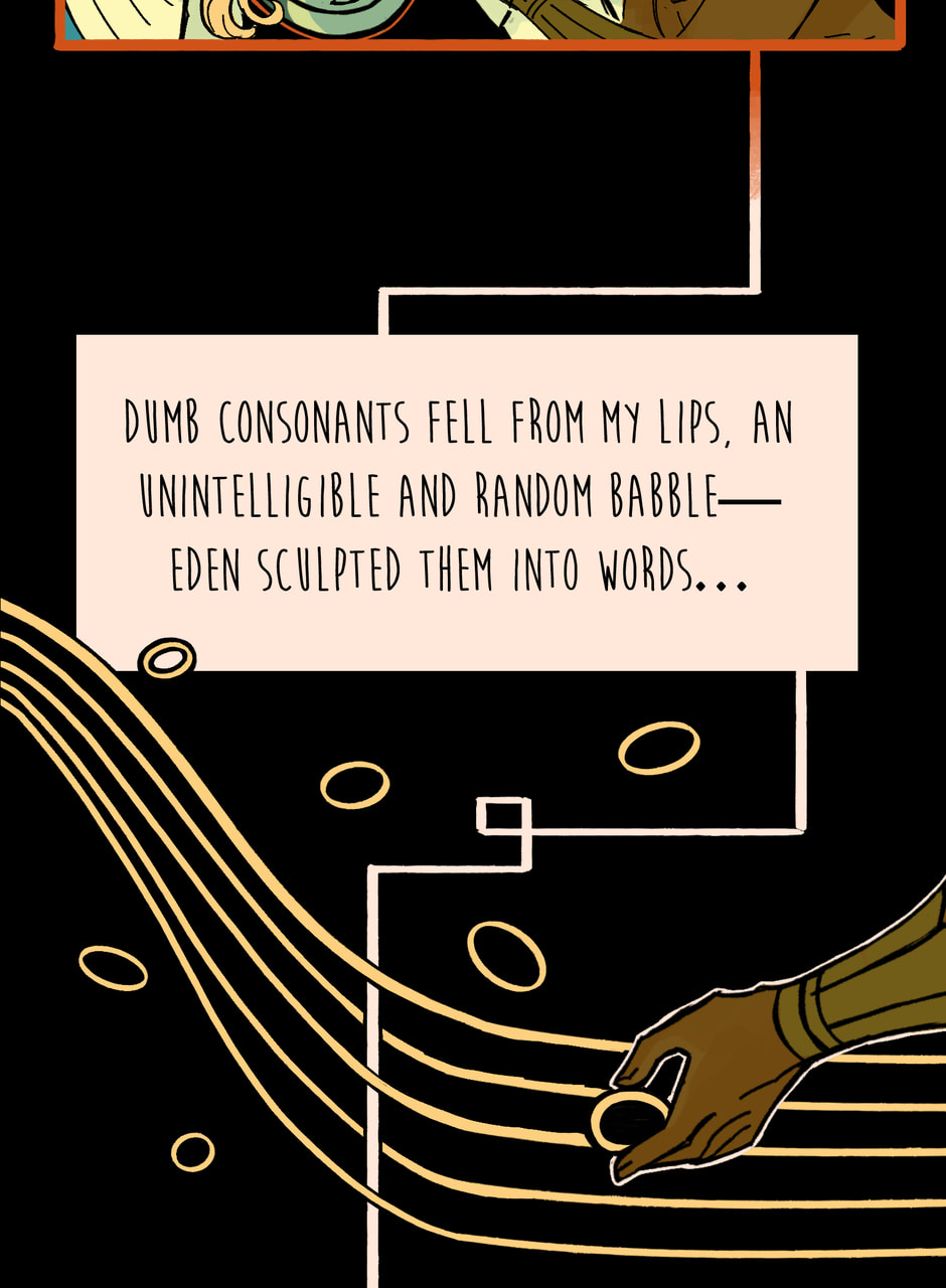 Read The Golden Hour chapter 137 image 2 on Lezhin