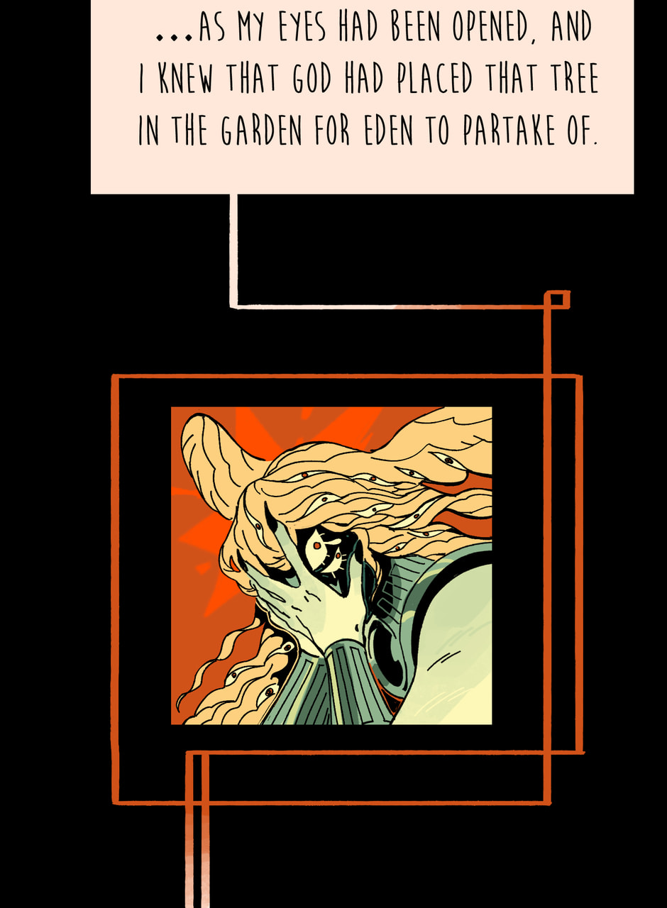 Read The Golden Hour chapter 137 image 25 on Lezhin