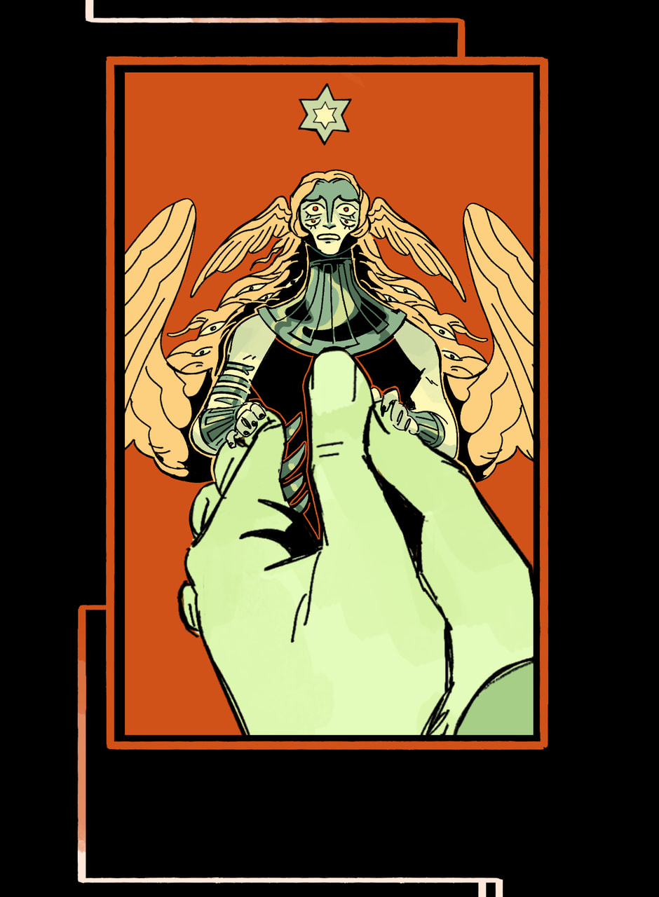 Read The Golden Hour chapter 137 image 27 on Lezhin