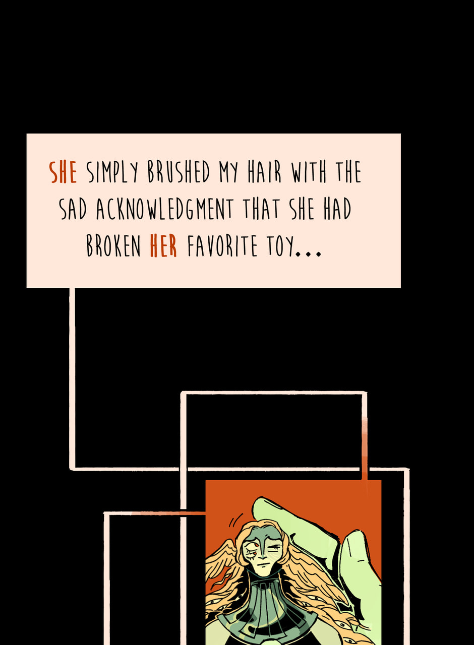 Read The Golden Hour chapter 137 image 29 on Lezhin