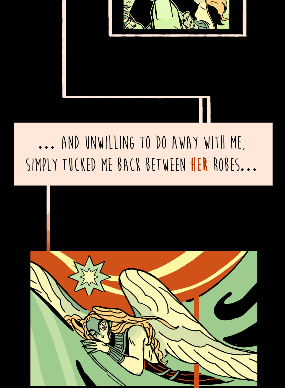 Read The Golden Hour chapter 137 image 30 on Lezhin