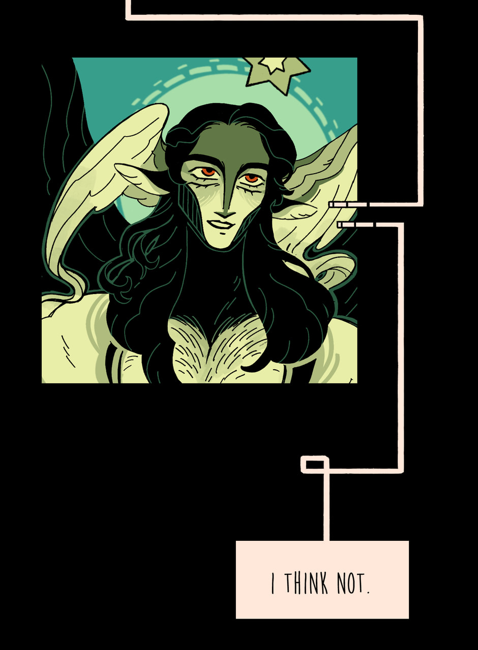 Read The Golden Hour chapter 137 image 4 on Lezhin
