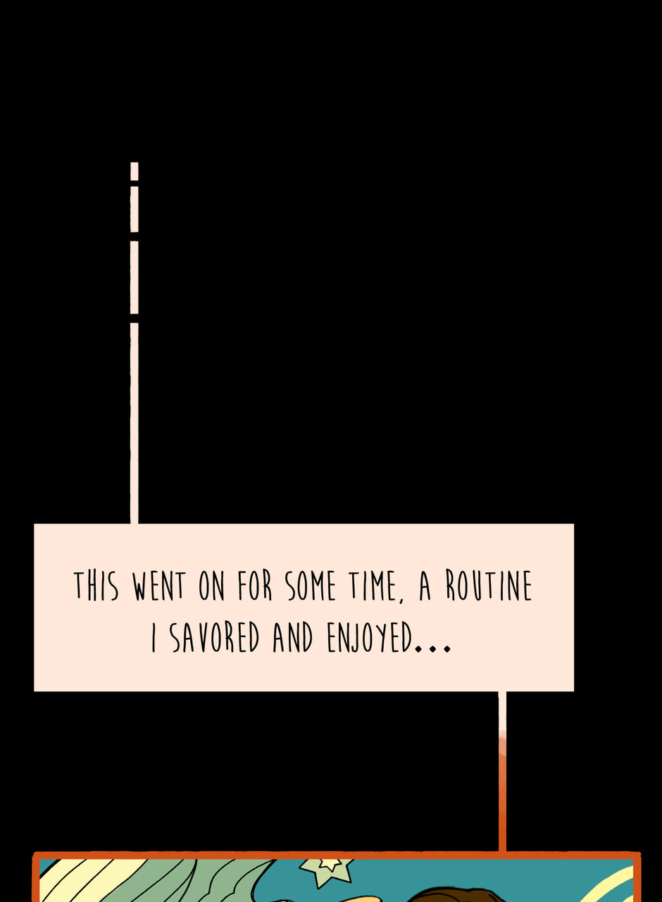 Read The Golden Hour chapter 137 image 5 on Lezhin