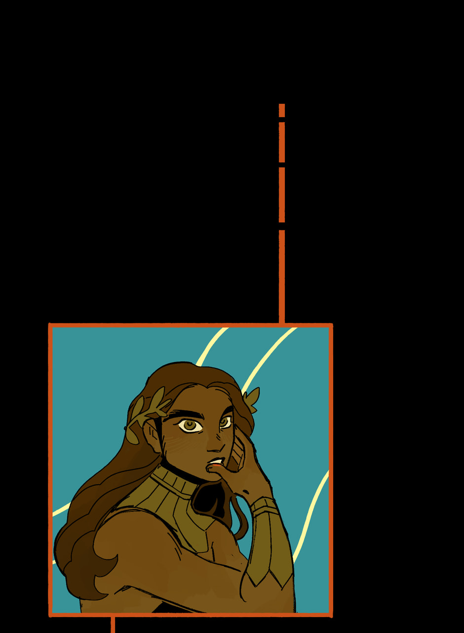 Read The Golden Hour chapter 137 image 7 on Lezhin