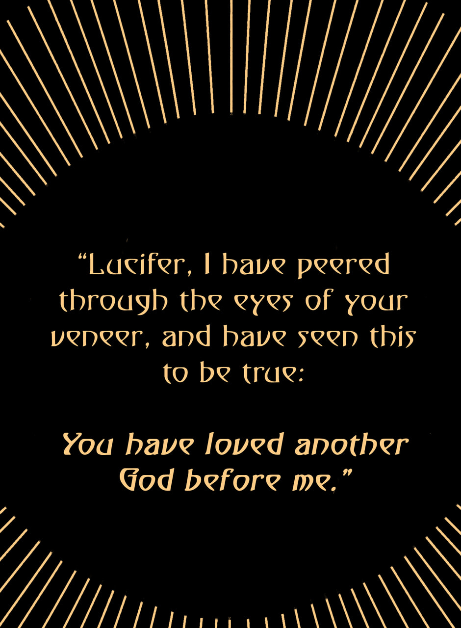 Read The Golden Hour chapter 138 image 10 on Lezhin