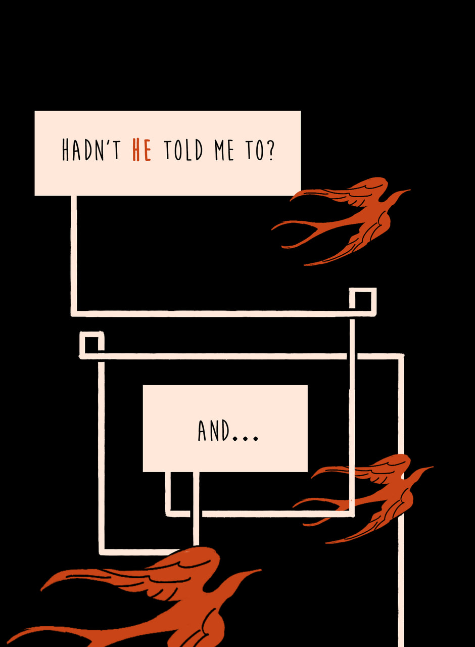 Read The Golden Hour chapter 138 image 14 on Lezhin