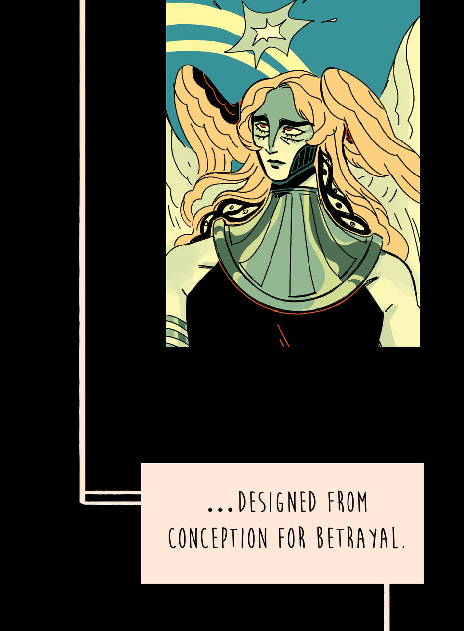Read The Golden Hour chapter 138 image 16 on Lezhin