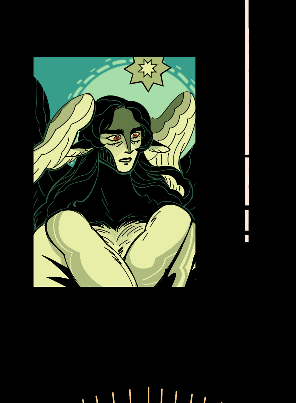 Read The Golden Hour chapter 138 image 17 on Lezhin