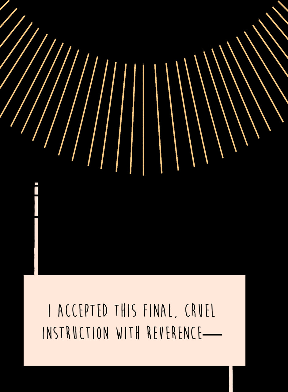 Read The Golden Hour chapter 138 image 19 on Lezhin