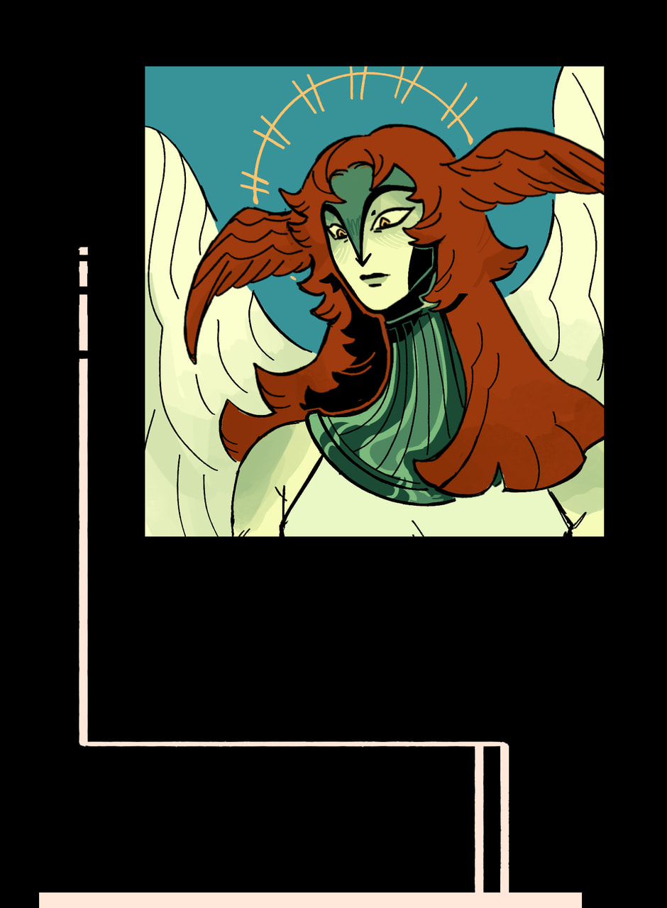 Read The Golden Hour chapter 138 image 2 on Lezhin