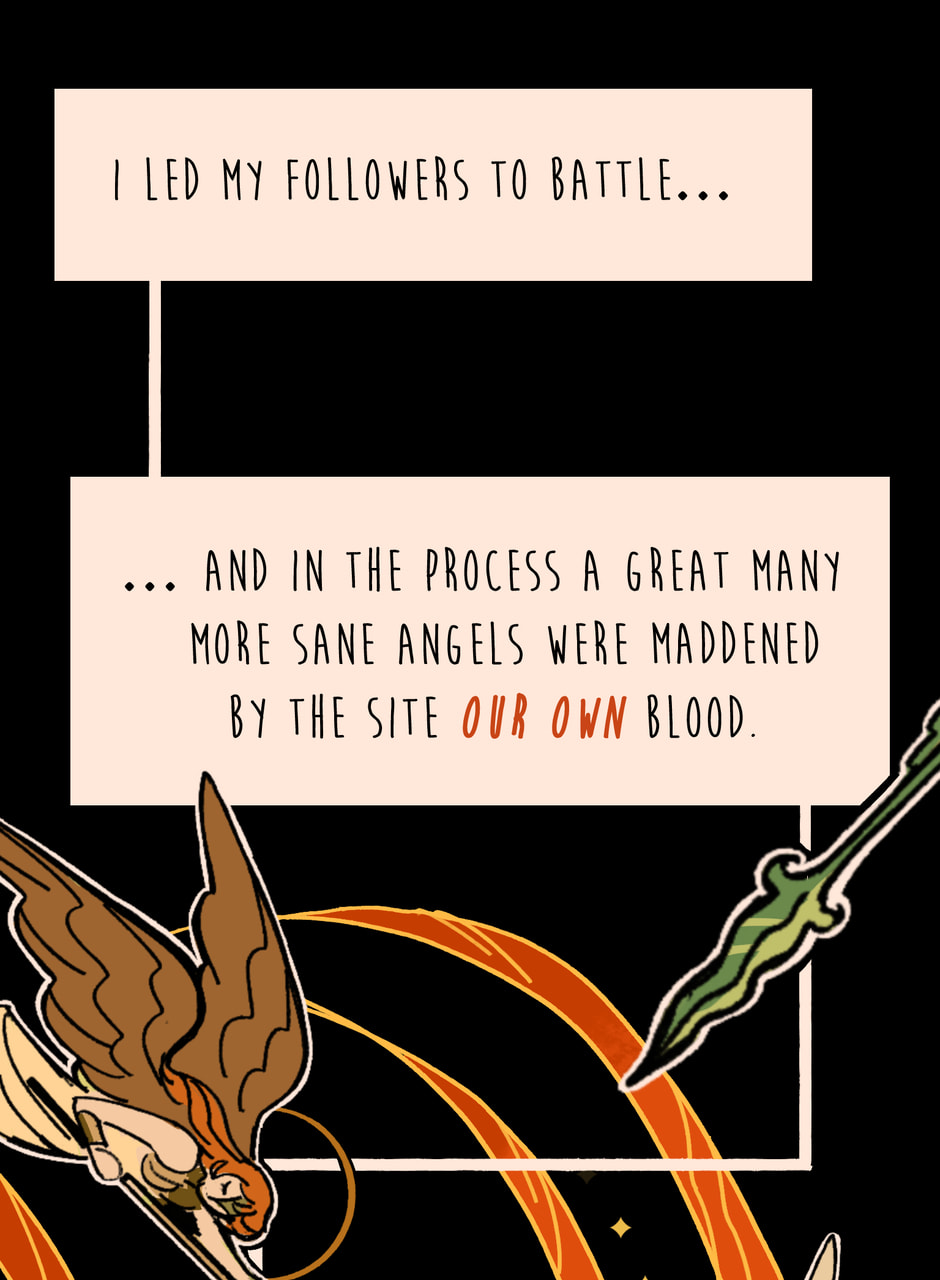 Read The Golden Hour chapter 138 image 22 on Lezhin