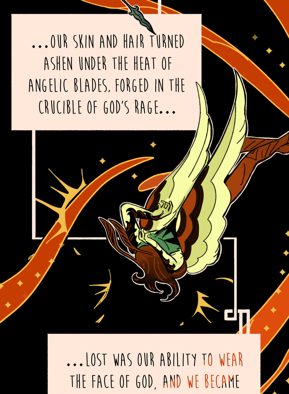 Read The Golden Hour chapter 138 image 24 on Lezhin