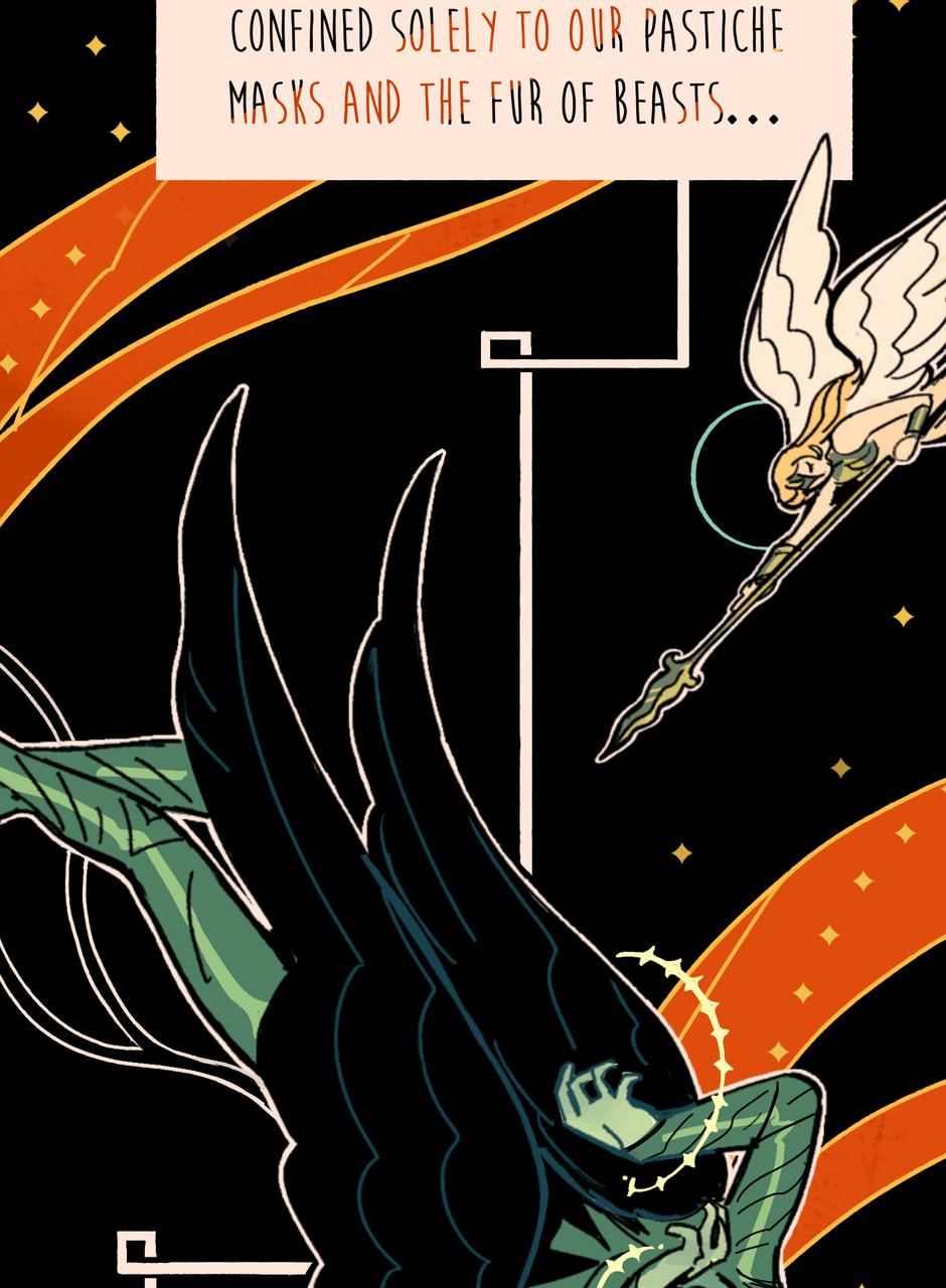 Read The Golden Hour chapter 138 image 25 on Lezhin