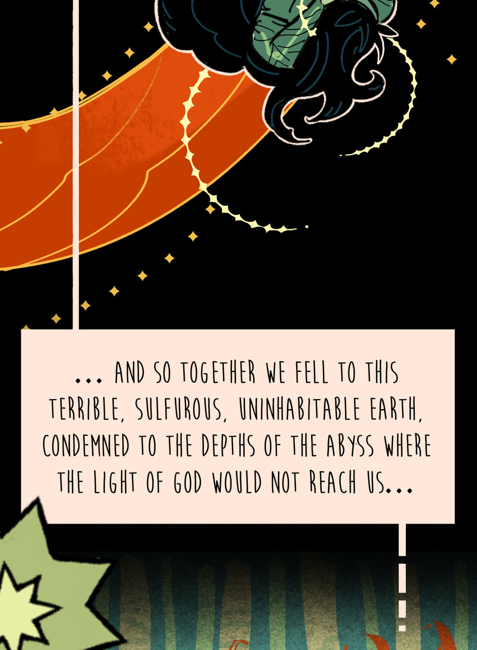 Read The Golden Hour chapter 138 image 26 on Lezhin
