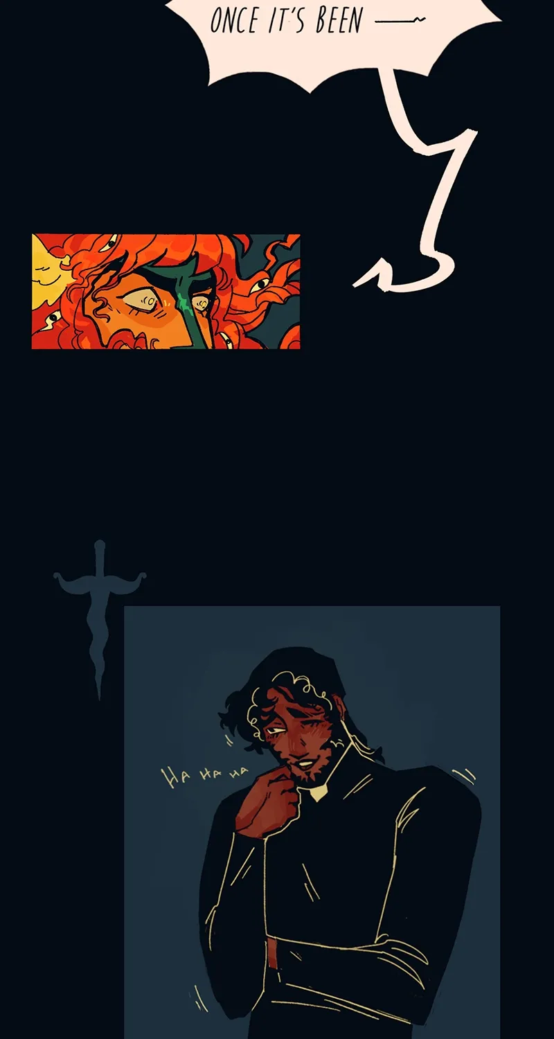 Read The Golden Hour chapter 14 image 12 on Lezhin