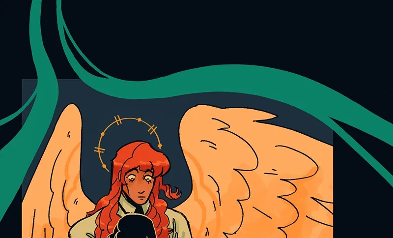 Read The Golden Hour chapter 14 image 17 on Lezhin