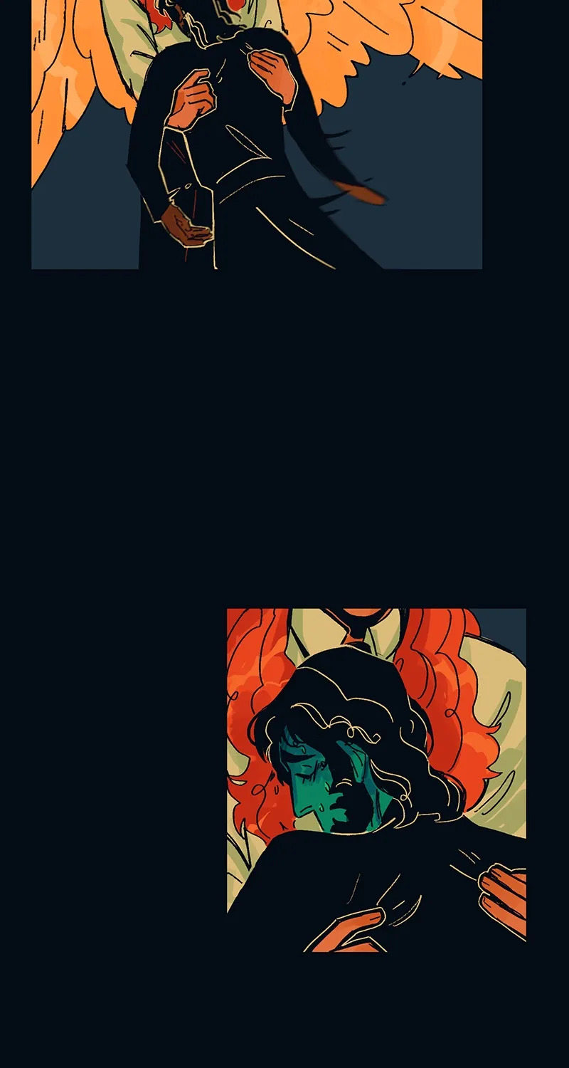 Read The Golden Hour chapter 14 image 18 on Lezhin