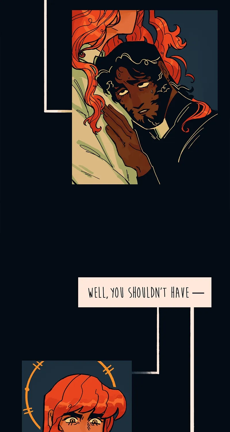 Read The Golden Hour chapter 14 image 22 on Lezhin